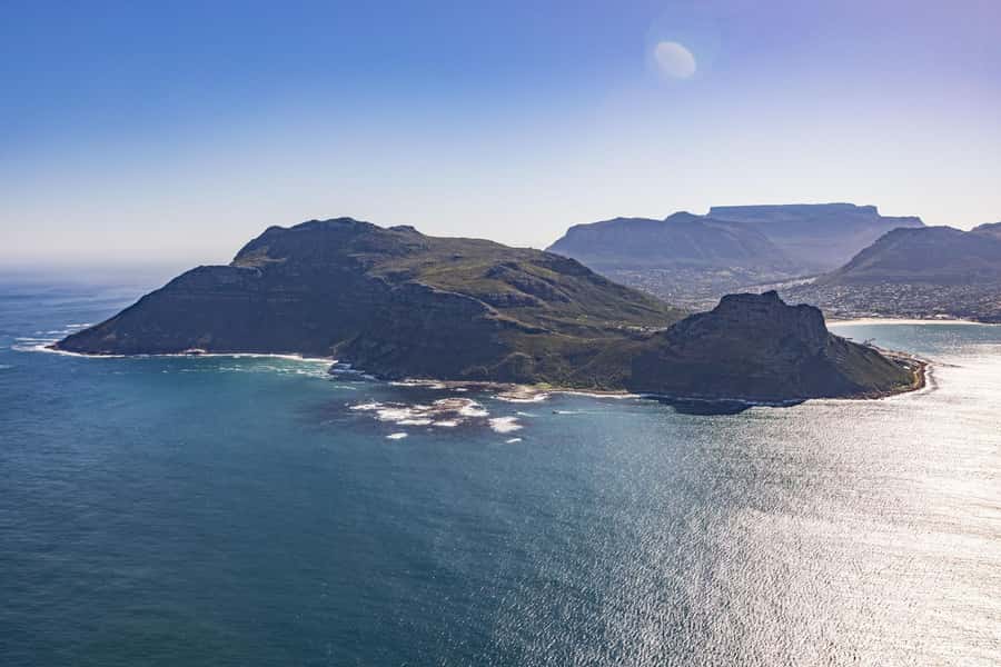 Cape Town to Cape Point Helicopter Flight - 48Min - Practical tips for getting the most from the 48 minutes