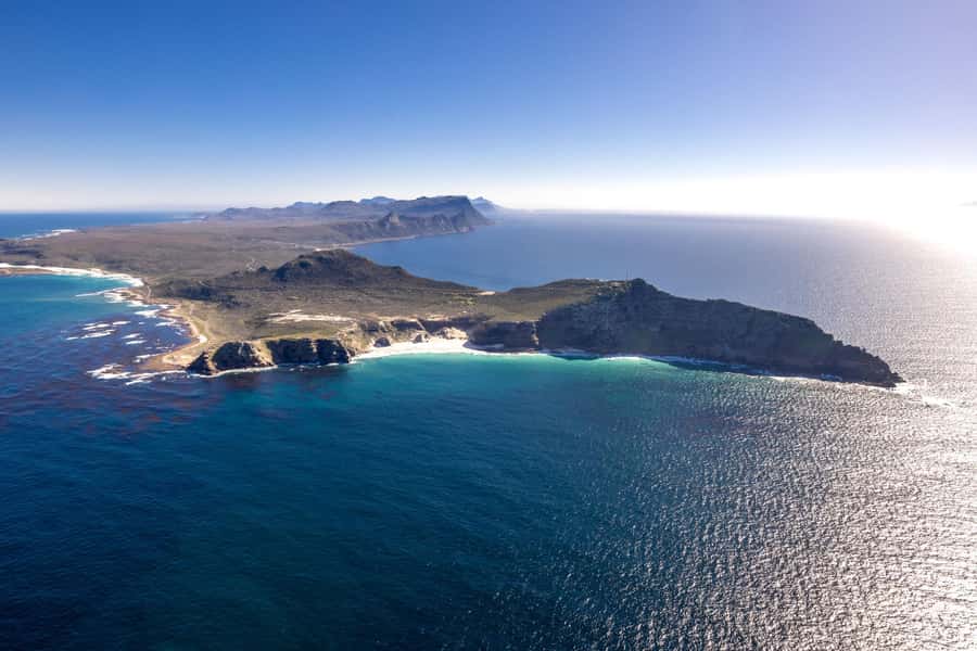 Cape Town to Cape Point Helicopter Flight - 48Min - Should you book the Cape Point helicopter flight?