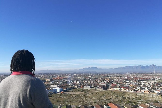 Cape Town Township Private Tour - Langa brings history closer to daily life