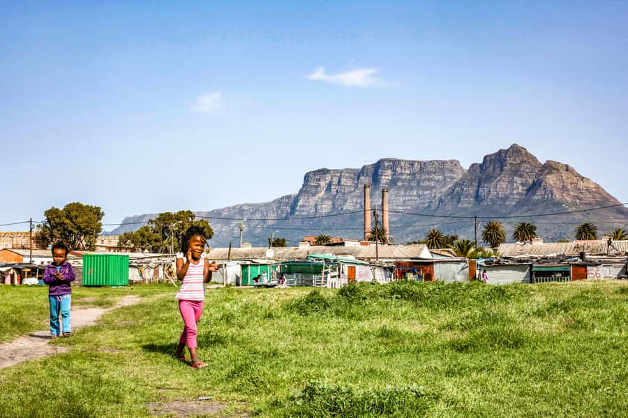 Cape Town Townships and Langa Gospel Tour - Why the Langa church service matters