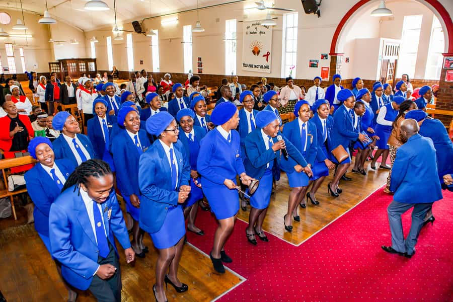 Cape Town Townships and Langa Gospel Tour - District Six puts township life in context