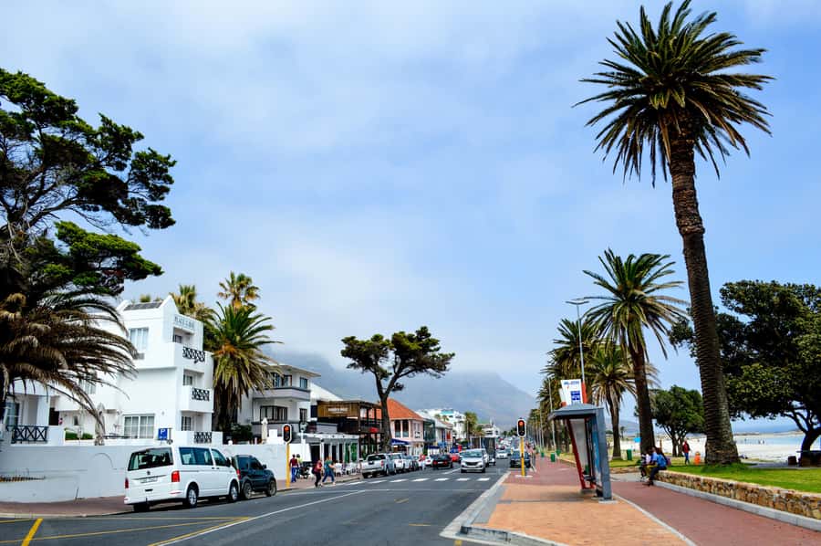 Cape Town Uncovered : Half-Day City Tour and Table Mountain - Who gets the most from this tour