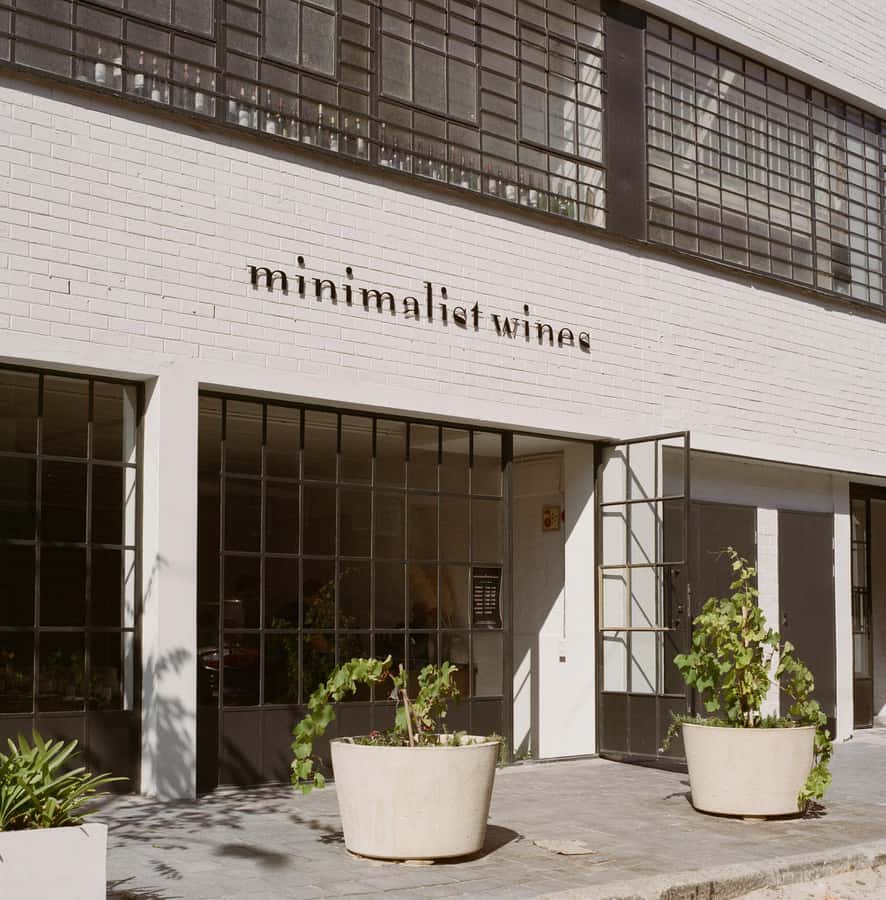 Cape Town: Urban Winery Cellar Tour & Tastings - Inside the working cellar