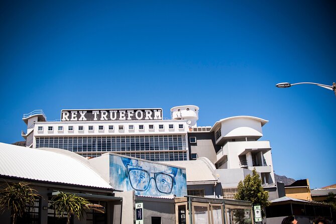 Cape Town: Woodstock Street Art & Culture Tour - What the two-hour pace feels like