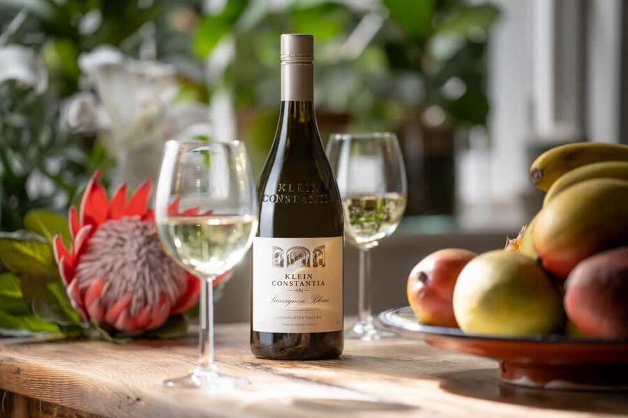 Capetown Private Wine Tour: Manor tour, cellar tour included - What the $144 price really covers