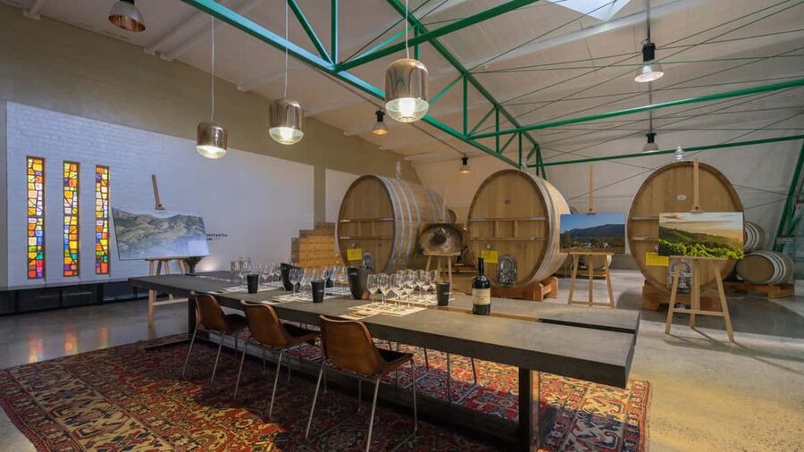 Capetown Private Wine Tour: Manor tour, cellar tour included - Weather, cancellation, and scheduling cautions