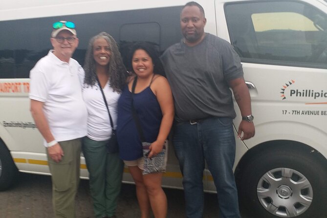 Captivating Safari Lion Park Experience (Half Day Guided Tour) - How authentic is the safari setting?