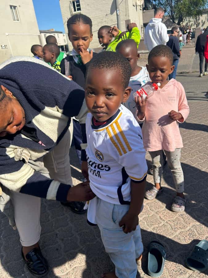 Chameleon Tour – An Authentic Township Cultural Experience - Key points at a glance