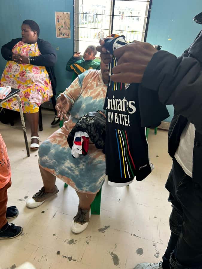 Chameleon Tour – An Authentic Township Cultural Experience - Why a local guide changes the experience