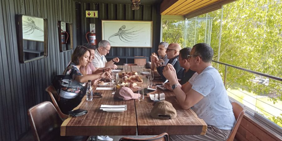City Tour: Table Mountain, Kirstenbosch & Wine - Constantia wine tasting in one hour