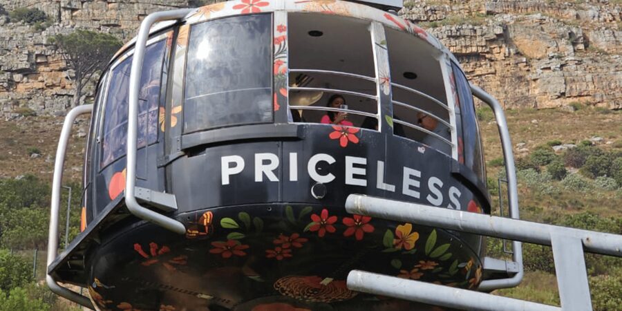 City Tour: Table Mountain, Kirstenbosch & Wine - Lunch and harbor time at the V&A Waterfront