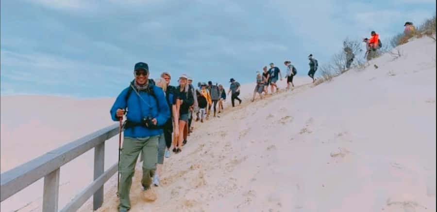 Costal Hiking Sacramento Trail: Port Elizabeth - Key points to know before booking