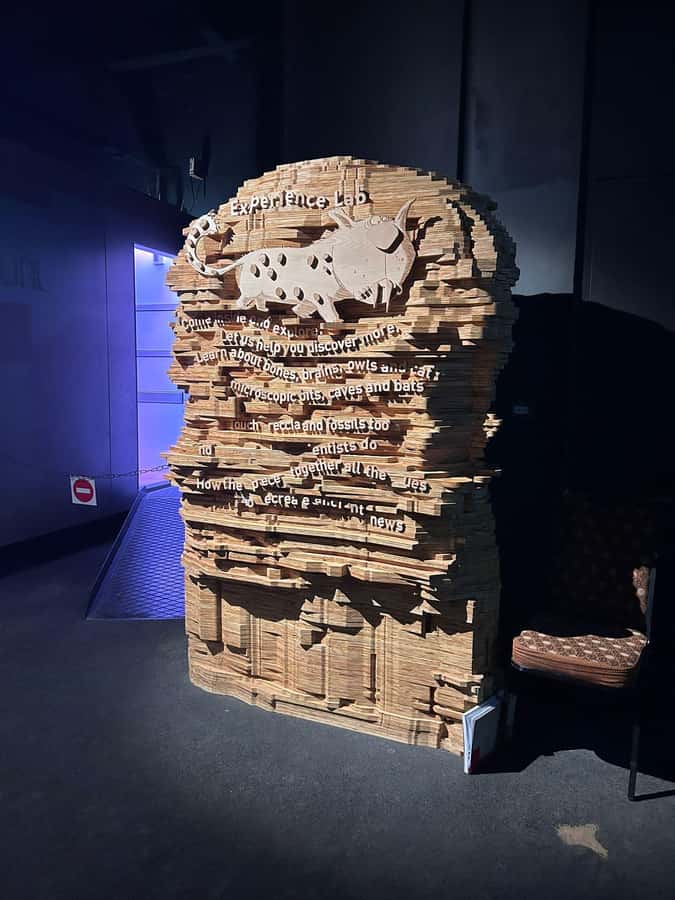 Cradle of Humankind and Lesedi Cultural Village - Key points at a glance