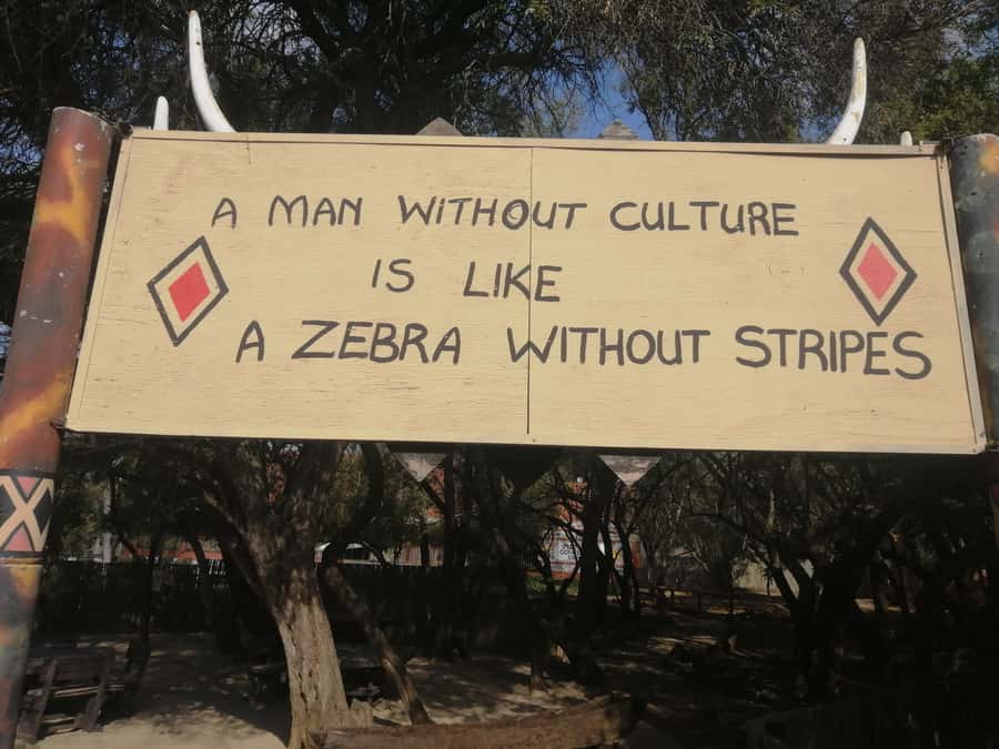 Cradle of Humankind and Lesedi Cultural Village - Who will enjoy this experience most