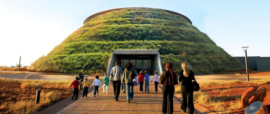 Cradle of Humankind and Sterkfontein Caves Half-Day Tour - Why Sterkfontein matters beyond the fossils