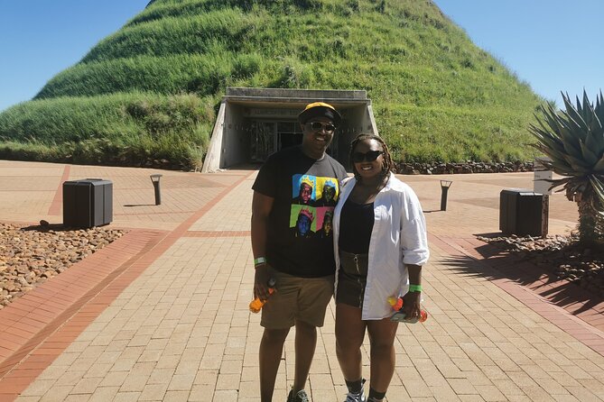 Cradle of Humankind, Caves or Maropeng, Rhino and Lion Park - Should you book it?