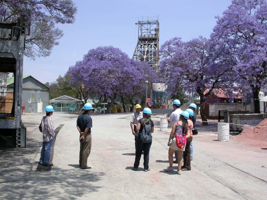 Cullinan Diamond Mine & Pretoria Full Day Tour - Key points to know before booking