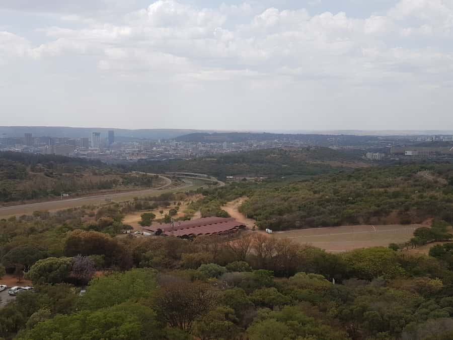 Cullinan Diamond Mine & Pretoria Full Day Tour - Who should choose this full-day outing?