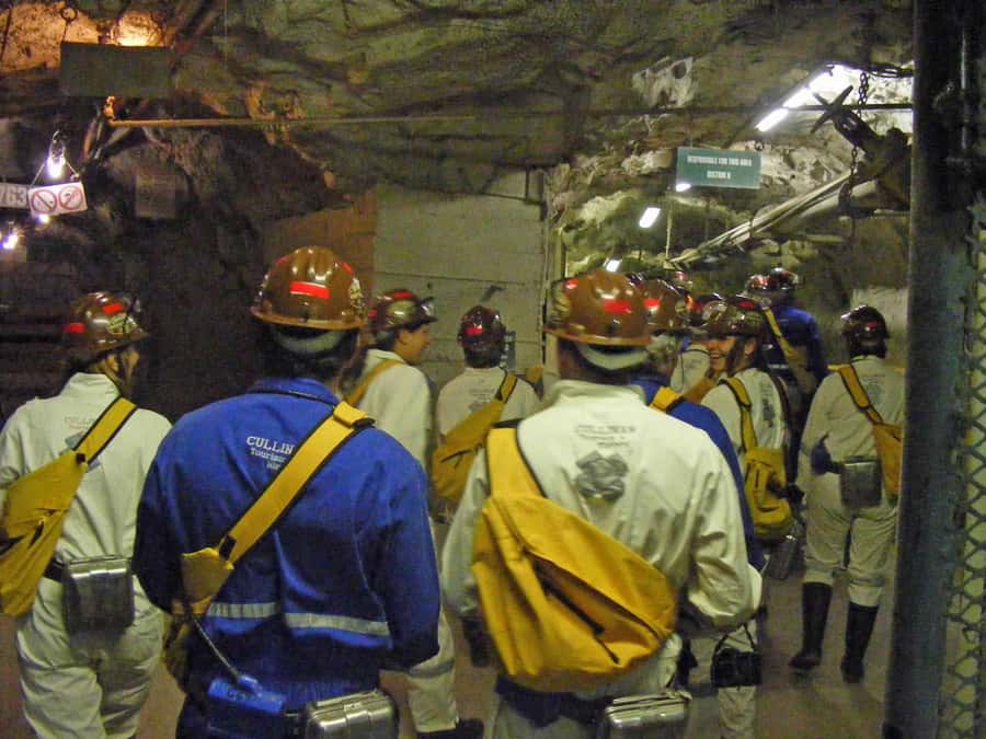 Cullinan Diamond Mine & Pretoria Full Day Tour - Paul Kruger House and Pretoria’s political story