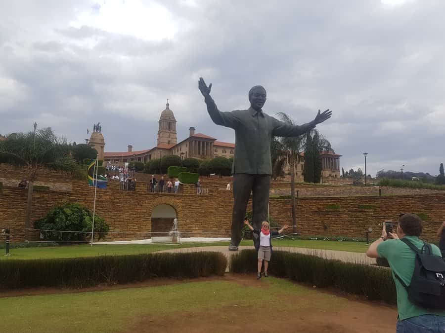 Cullinan Diamond Mine & Pretoria Full Day Tour - Is $179 a fair price?