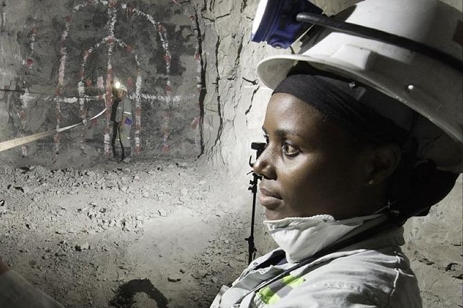 Cullinan Diamond Mine Tour - Why Cullinan matters in diamond history