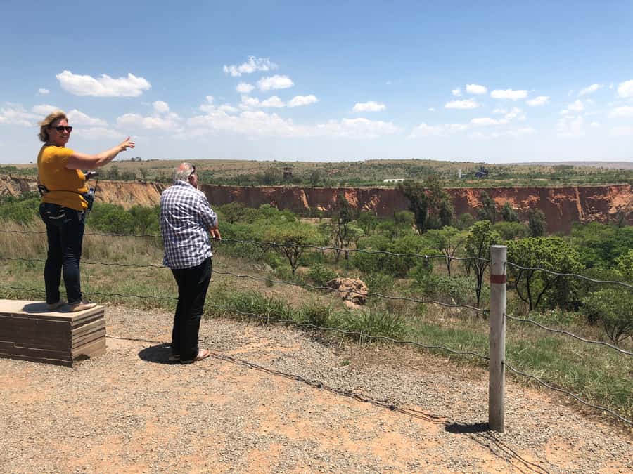 Cullinan Diamond Mine Tour - Is $270 per person good value?