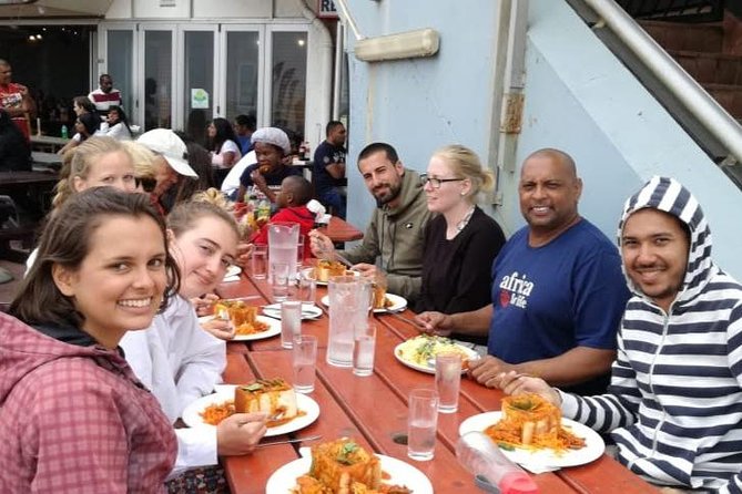 Culture Walking Tour of Durban - Why the markets are the heart of this Durban walk