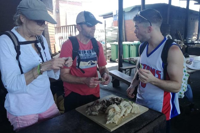Culture Walking Tour of Durban - What the $63.26 price really covers