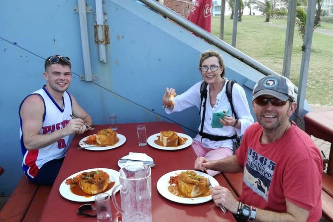 Culture Walking Tour of Durban - Who should book this experience