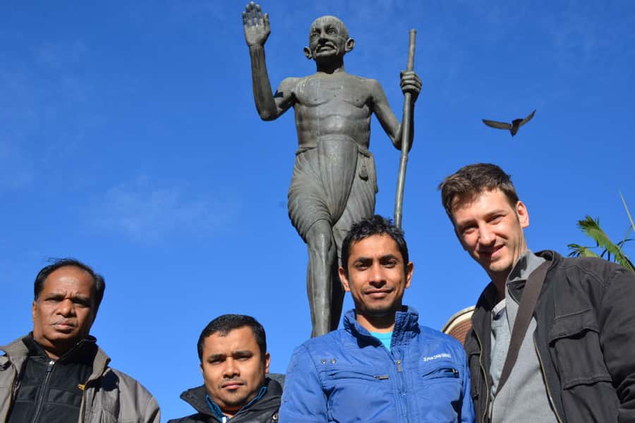 Drakensberg Kamberg Cave Art & Mandela Capture Site Day Tour - Final call: a strong history and nature day with one key check