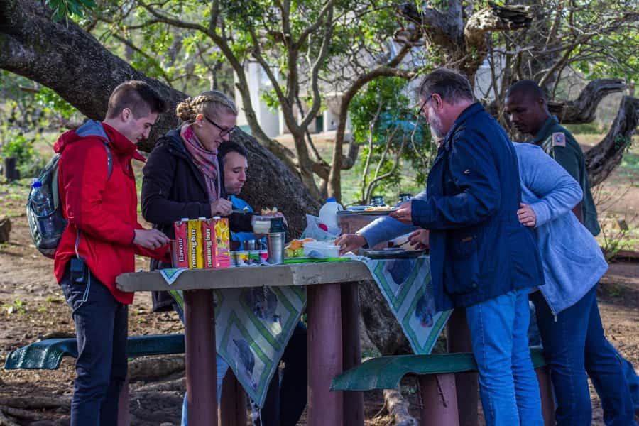 Durban:3 Day Hluhluwe-Imfolozi Park, St Lucia, iSimangaliso - Timing, comfort, and practical limits