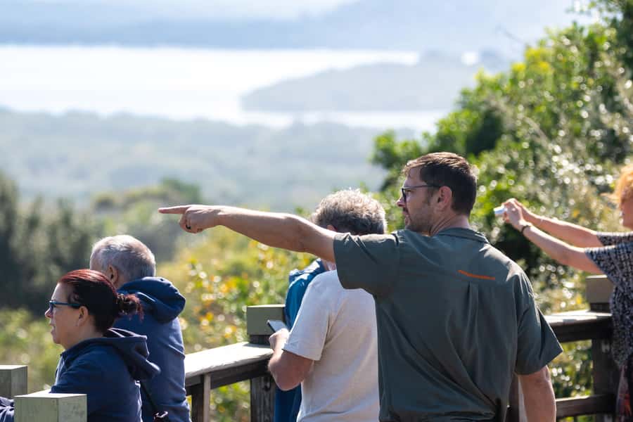 Durban:3 Day Hluhluwe-Imfolozi Park, St Lucia, iSimangaliso - Who should book this safari