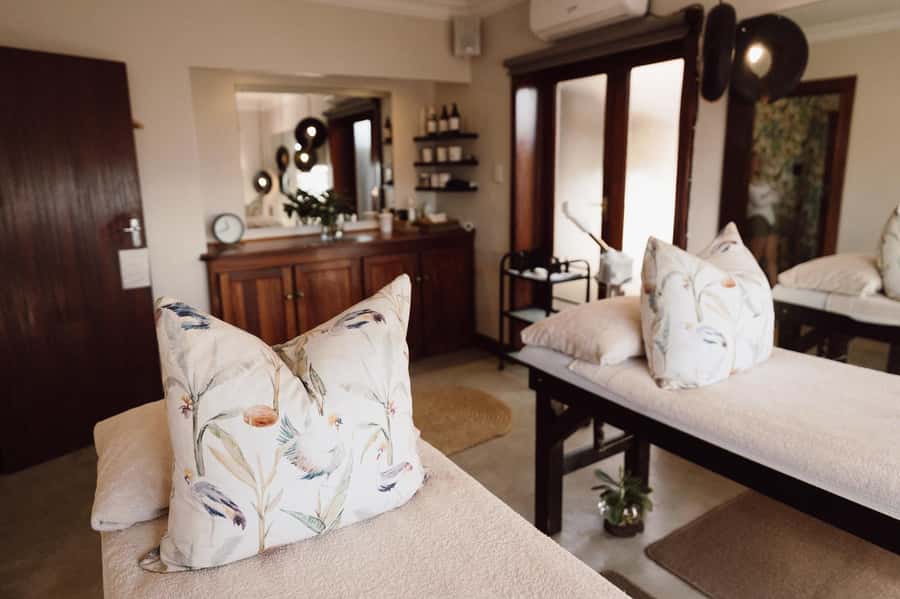 Durban: All-in-one Luxury Spa Package at Gwahumbe Game & Spa - What to pack for Gwahumbe