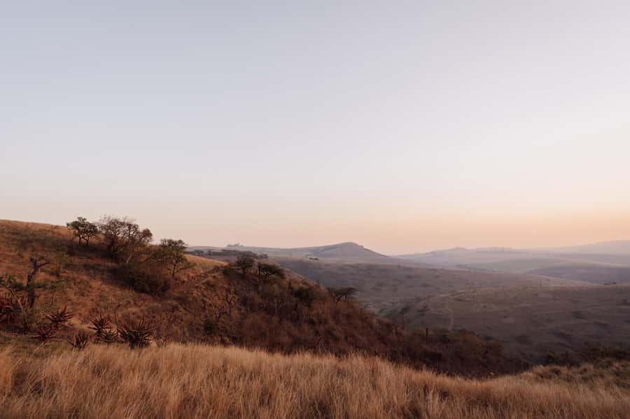 Durban: All-in-one Luxury Spa Package at Gwahumbe Game & Spa - Reaching Gwahumbe from Durban or Pietermaritzburg
