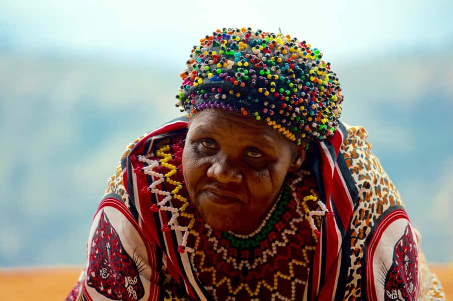 Durban: City & PheZulu Cultural Village Tour - Key points to know before booking