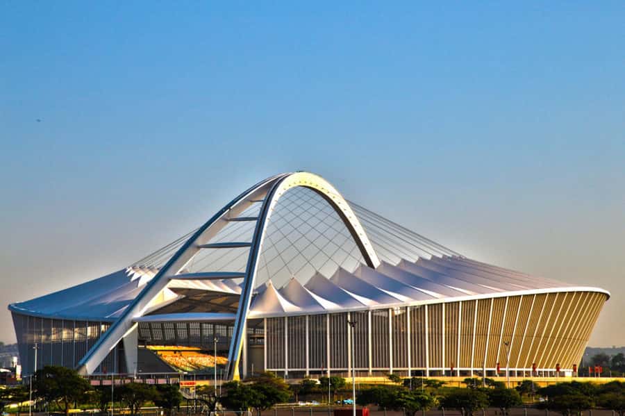 Durban: City & PheZulu Cultural Village Tour - Victoria Street Market’s spices and food culture