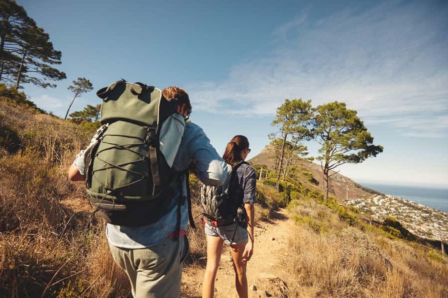 Durban: Drakensberg, Mandela Capture Site and Howick Falls - From Durban to the Natal Midlands