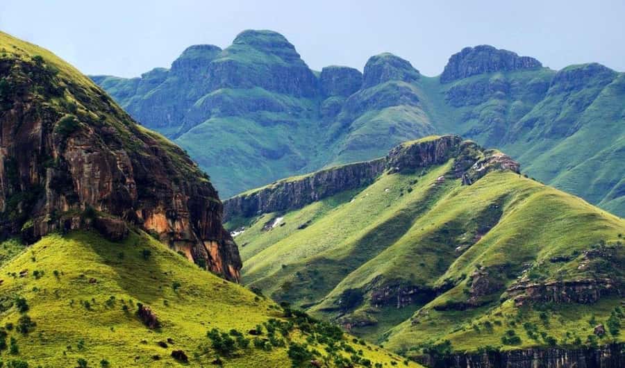 Durban: Drakensberg, Mandela Capture Site and Howick Falls - Practical advice for a smoother day