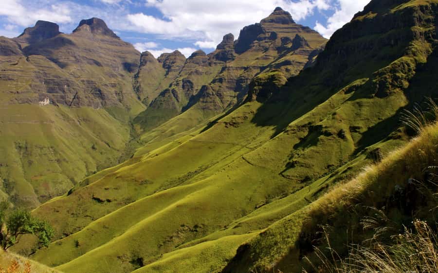 Durban: Drakensberg, Mandela Capture Site and Howick Falls - FAQ