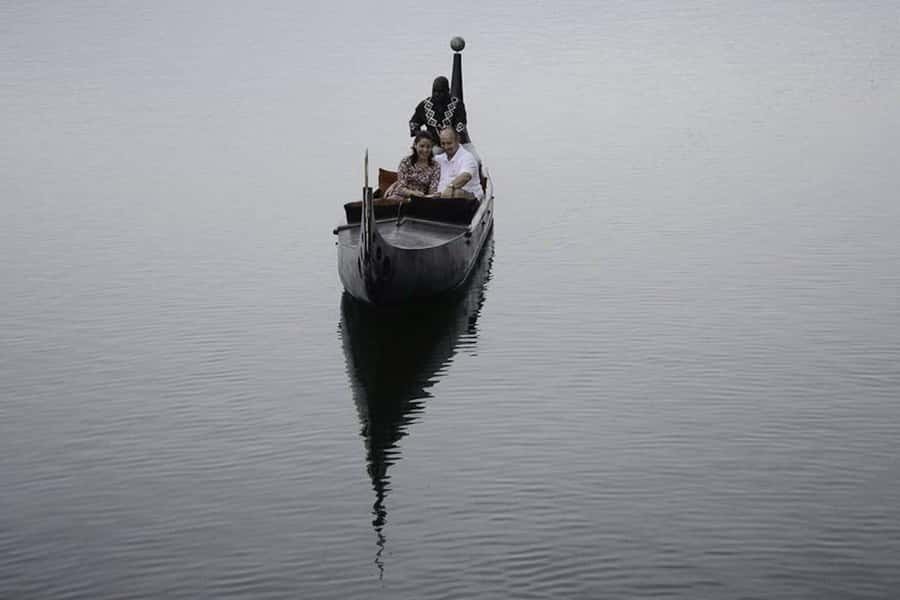 Durban: Gondola Ride - What the 30-minute route gives you