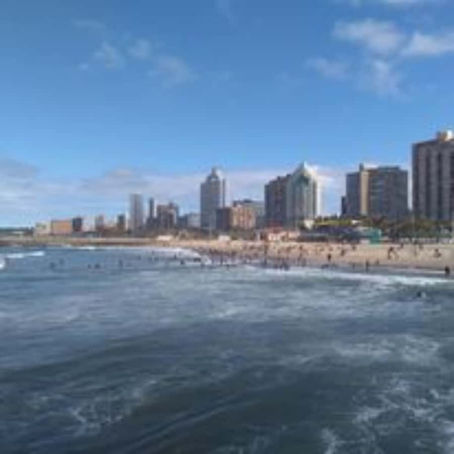 DURBAN:Highlights cityTour.Historically Cultural experience - Key points to know before booking