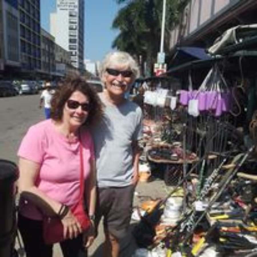 DURBAN:Highlights cityTour.Historically Cultural experience - Durban in four hours: what this route gets right