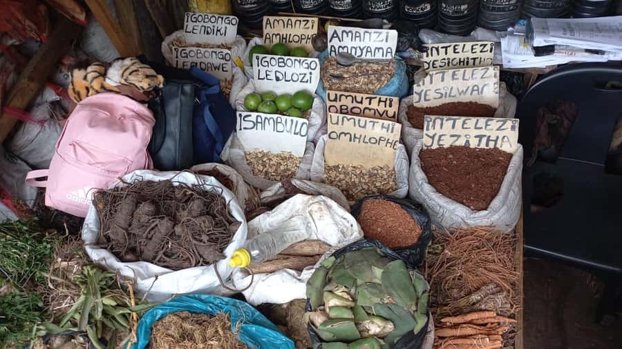 Durban: Local Markets and Culture Guided Walking Tour - Key points to know before booking