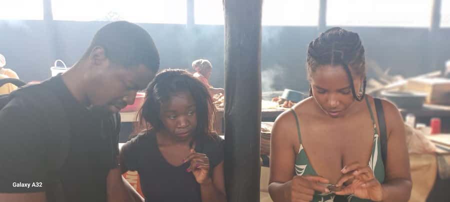 Durban: Local Markets and Culture Guided Walking Tour - The Muti market and traditional medicine