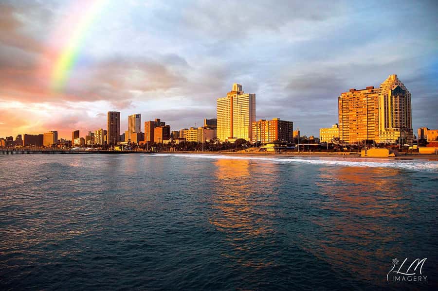Durban: Top 10 City Sights and Walking Tour - Umhlanga Promenade and the Golden Mile