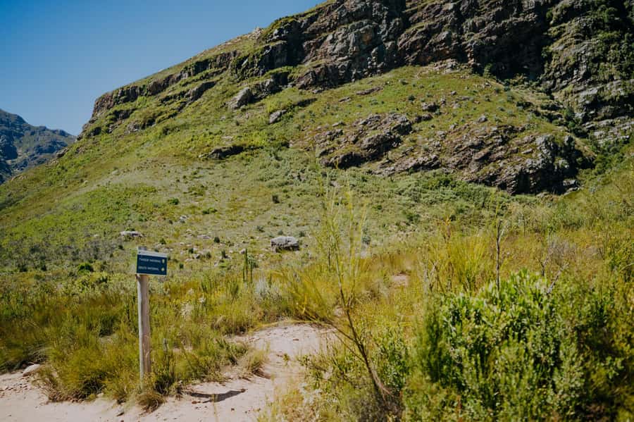 E-Bike & Hike Jonkershoek - Is $92 fair for four hours?