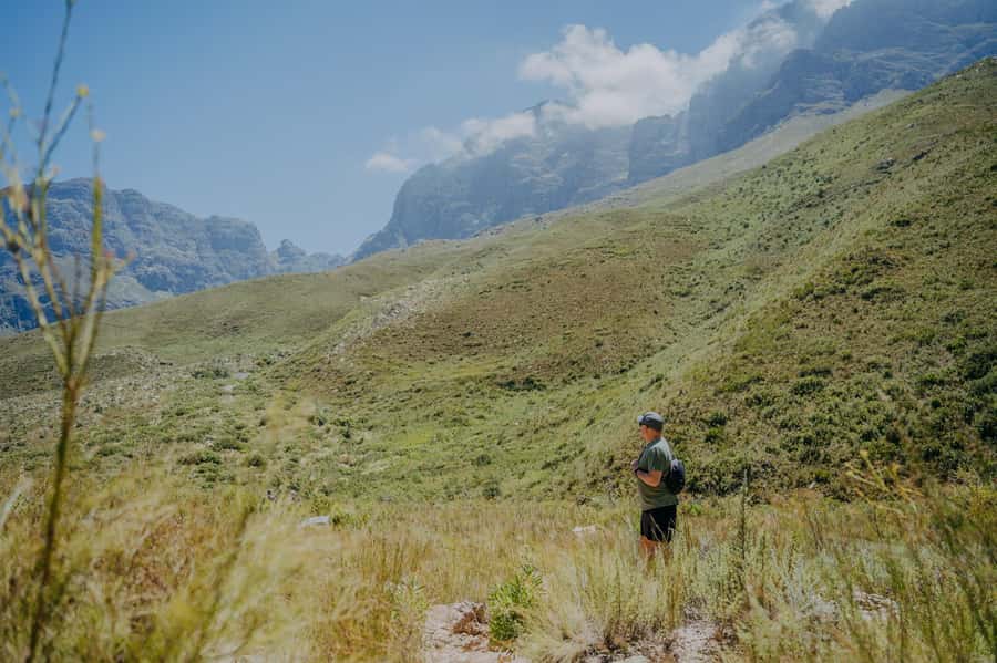 E-Bike & Hike Jonkershoek - Should you book E-Bike and Hike Jonkershoek?