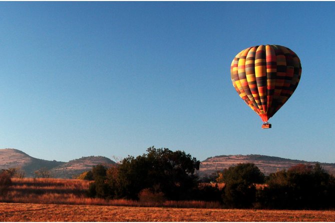 Early Morning Balloon Safari with Breakfast from Magaliesburg - Is the $240.41 price good value?