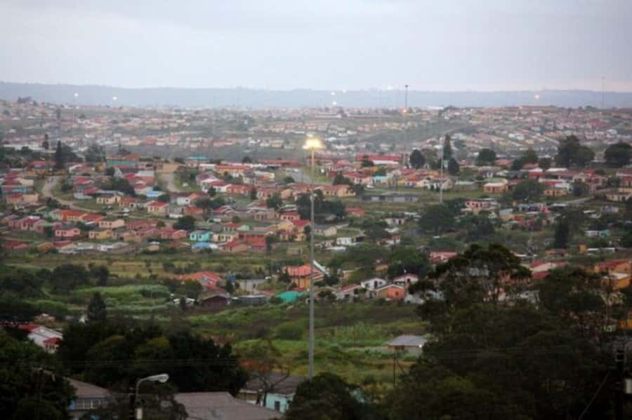East London: City and Township Tour - Key points to know before booking