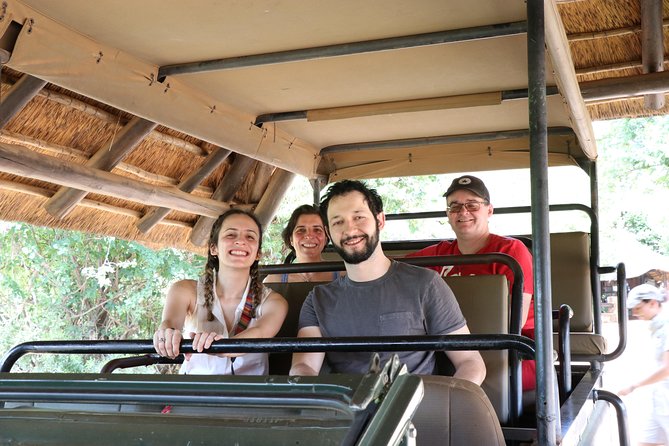 Elephant Experience & Lesedi Cultural Village - Is the $151.51 price good value?